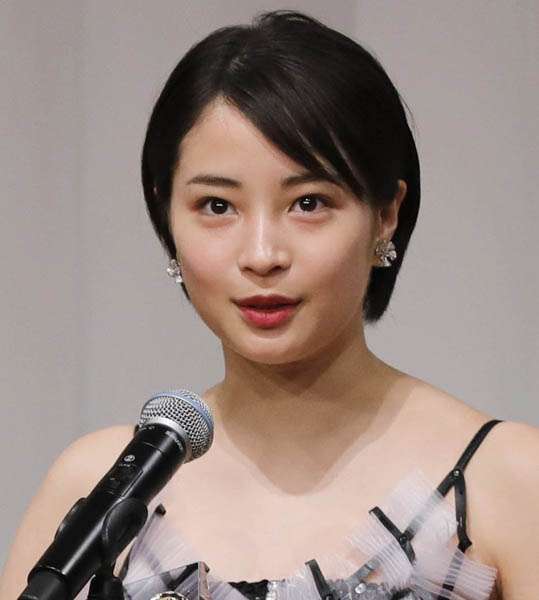 広瀬すず正念場…映画版「ネメシス」で巻き返しなるか？ドラマ版では橋本環奈に食われ