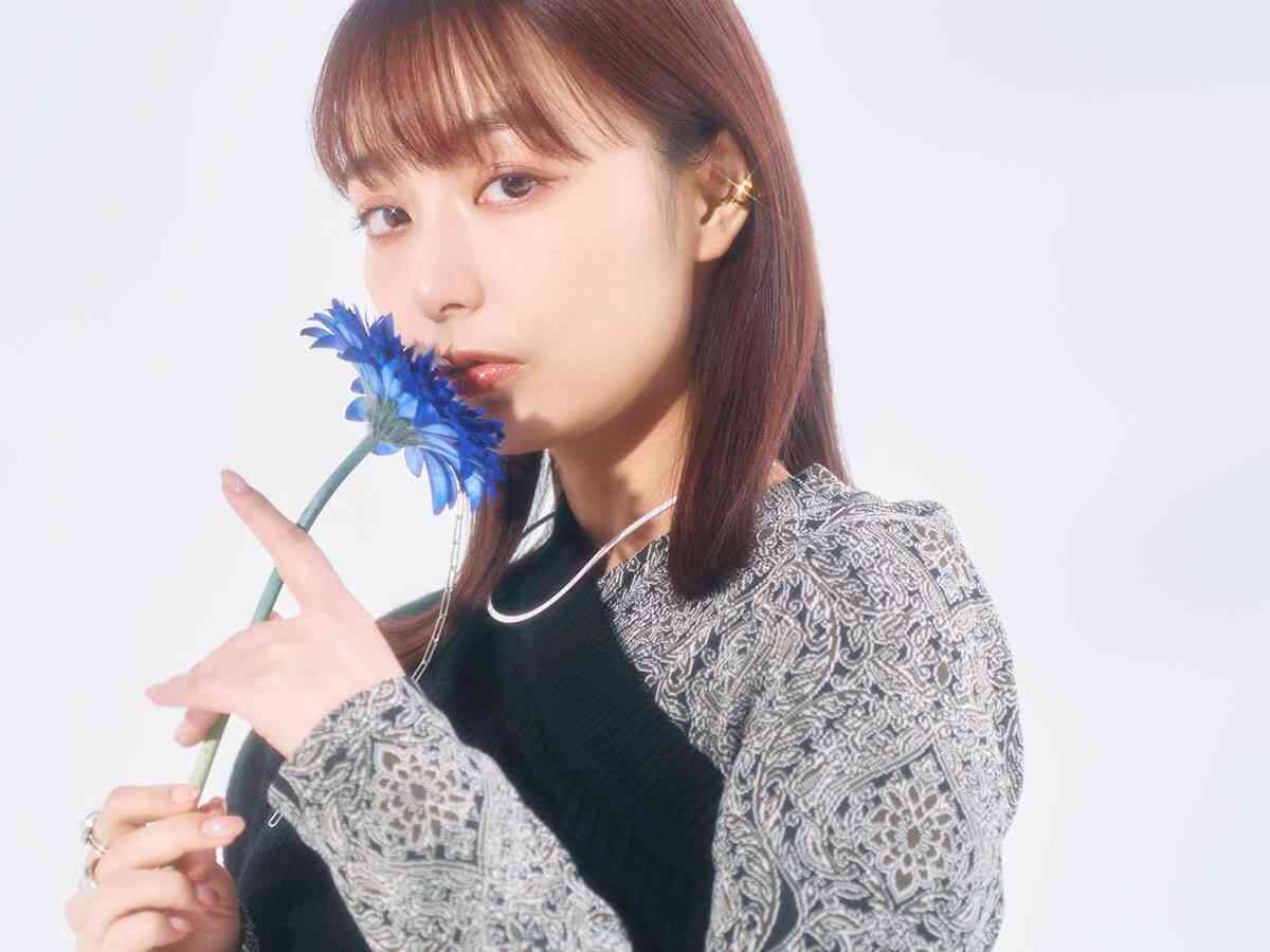 宇垣美里が語る“誹謗中傷”との向き合い方「“有名税”と肯定していいのは当人だけだと思う」