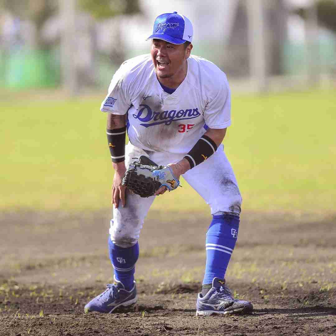 熊系男子やゴリラ系男子が好き