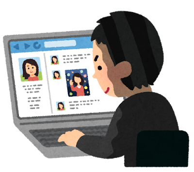 【問題】企業や店舗のSNS投稿