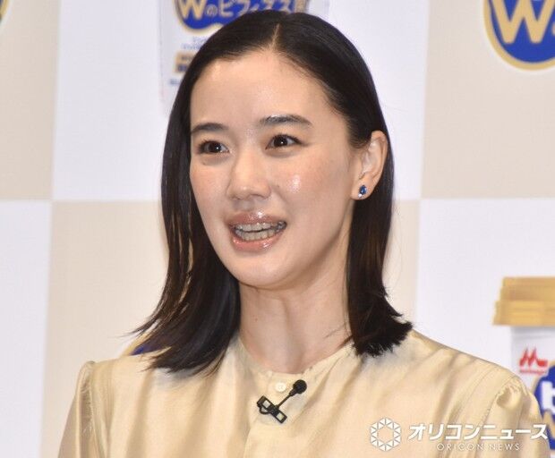 蒼井優、夫・山里亮太の実家は幸せタイム おじいちゃんと娘&義母と自身の「楽しい時間2つが同時進行」