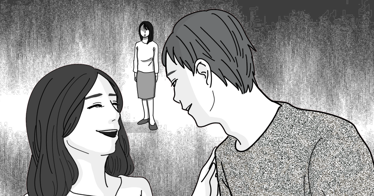 ＜旦那の不倫から3年＞たった1度の不倫でも、気持ちの整理ができないとき。何をすれば楽になる？