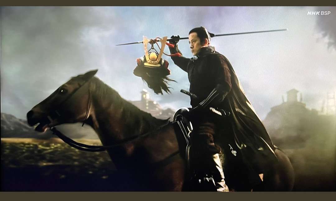 【どうする家康】CG多用＆高速展開の“新しい大河”に賛否「試みは良かった」「乗馬シーンに違和感」