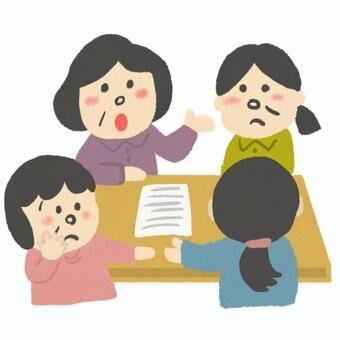 オバサンがオバサンにいろいろ聞いてみるトピ