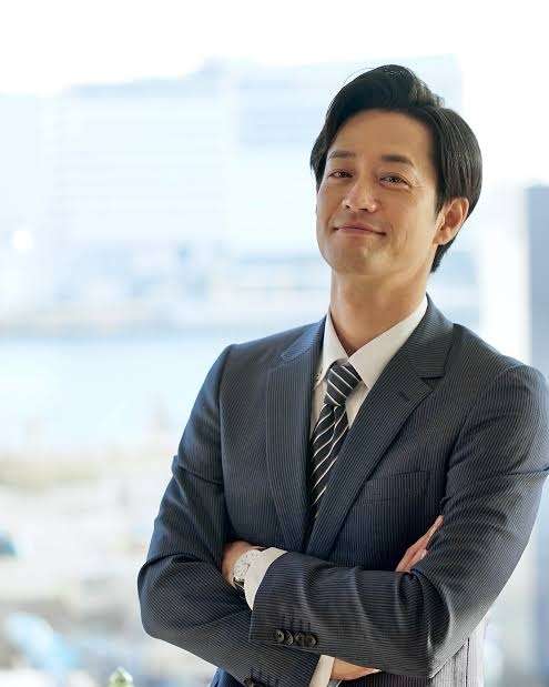 【目の保養】スーツのイケメンがたくさん見れるトピ