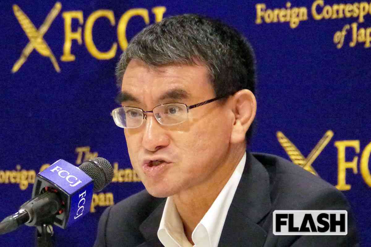 ビートきよし「虫は食べたくない」とツイートしたら河野太郎氏からブロック「告白してないのに振られた気分」なぜブロック連発？