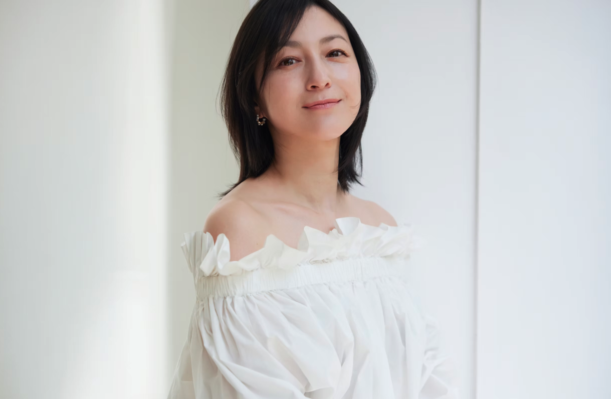 広末涼子　活動再開を発表　直筆署名添え「弱さや特性を認識しながら私にできるお仕事を」改めて騒動謝罪も