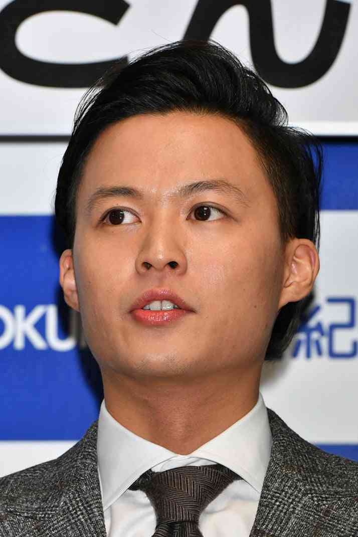 再婚報道の「花田優一」に今度は二股疑惑が！　福田アナと“交際時期丸かぶり”のお相手とは