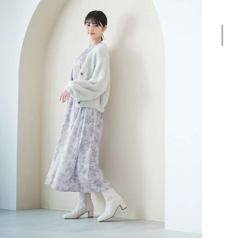 【洋服】ハニーズ好きな人語りましょう