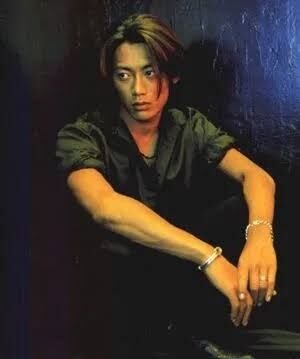 男性芸能人の全盛期が見たい