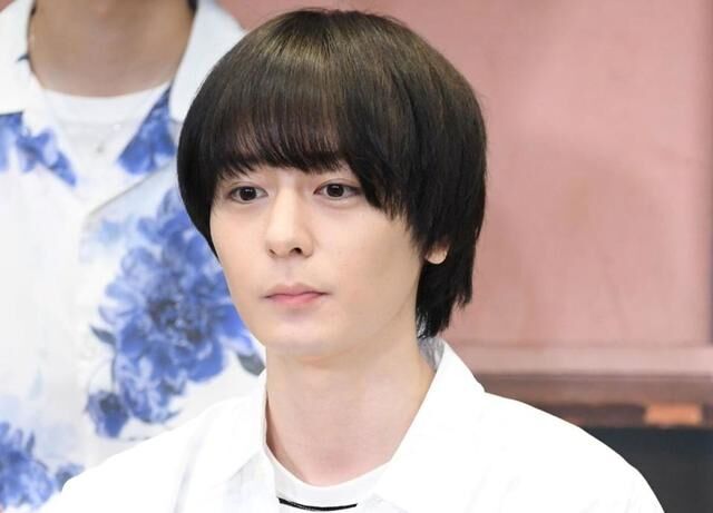 犬飼貴丈、書き初め披露も仰天誤字　「無事」としたためるも「無事じゃなかった」