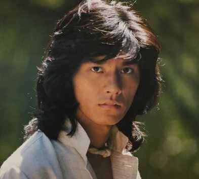 母親がファンだった昭和の芸能人