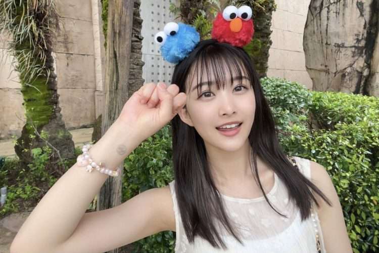 「7年間アイドル活動をしていました」元櫻坂46・原田葵アナが「フジテレビ社内報」で明かしていた「報道アナ」への決意表明
