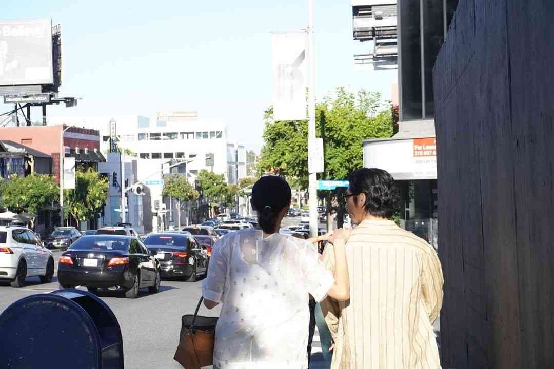 デート中ですか!?　賀来賢人、榮倉奈々とのラブラブショットに「たまらん」「ステキじゃ言い表せないぐらいステキ」と反響