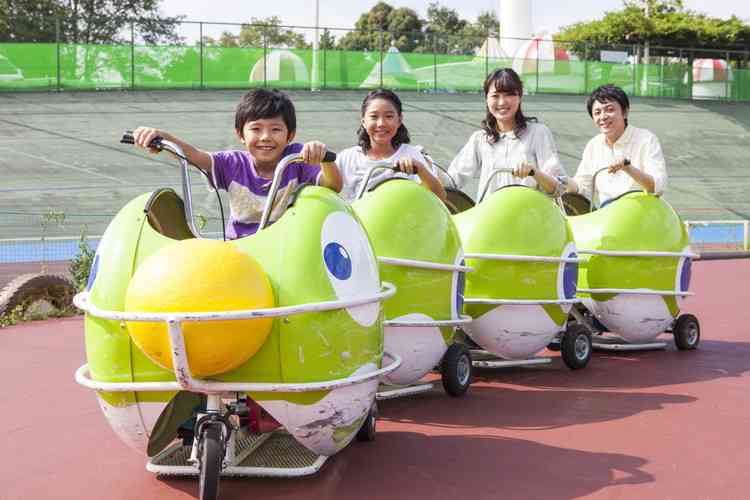 子供の友達を遊びに連れて行くにはどうすればいいですか　アドバイス求む