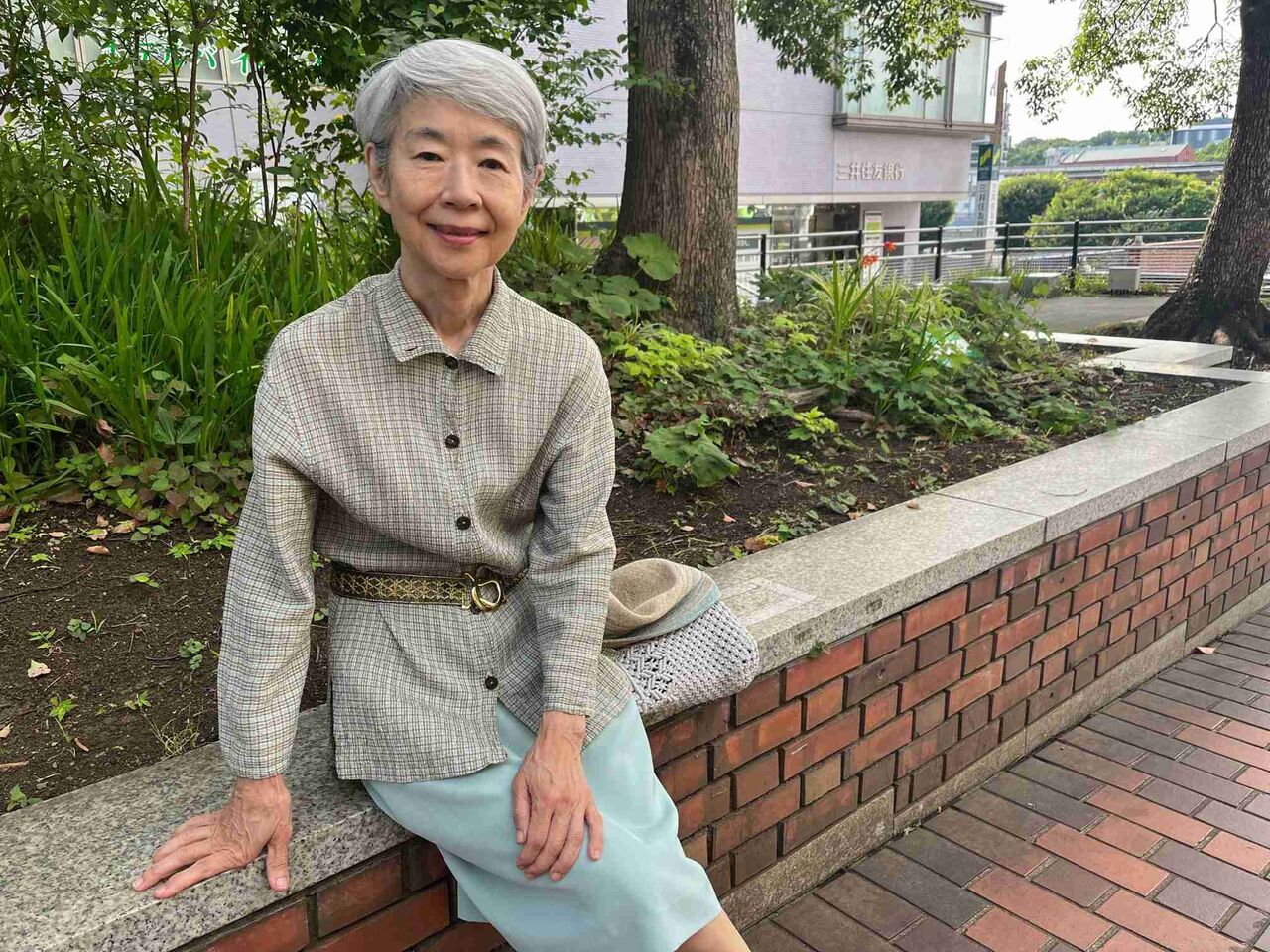 74歳、持たないひとり暮らしが「とにかく楽しい」。仕事や友人関係も捨てて得たもの