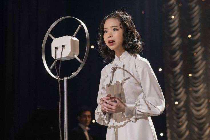 【朝ドラ】「ブギウギ」第10週「大空の弟」