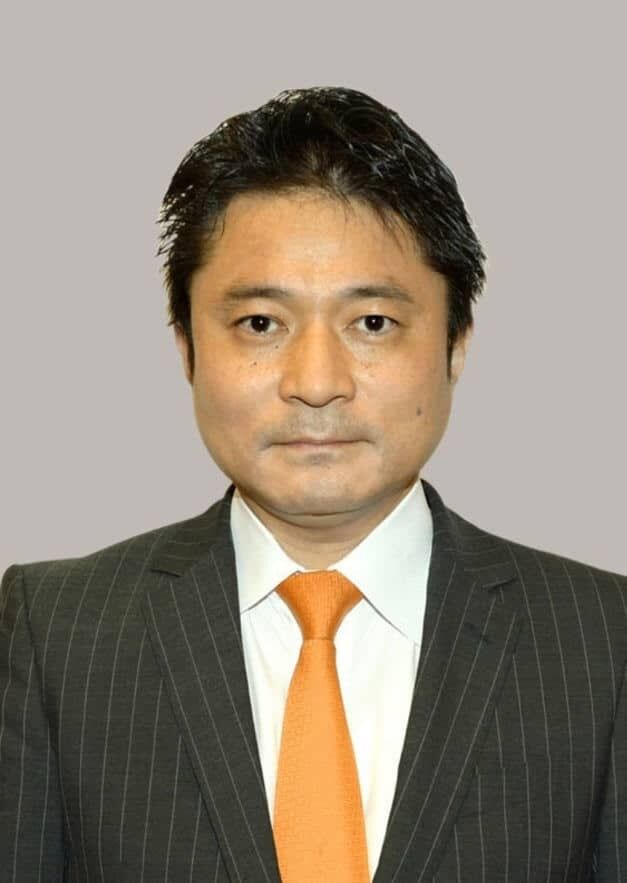 柿沢議員を逮捕、公選法違反容疑　江東区長選巡り東京地検特捜部