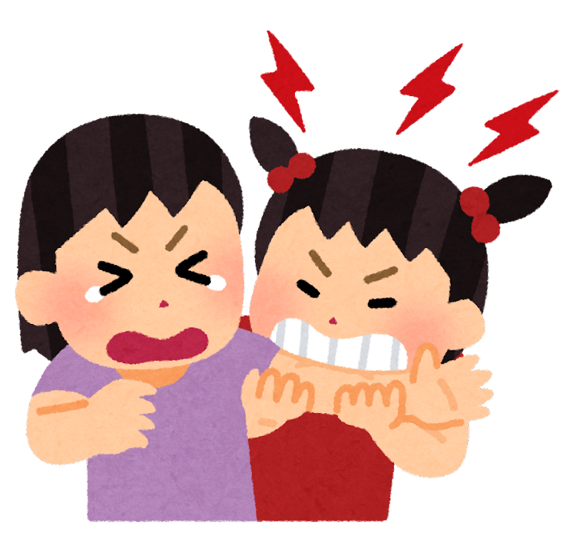 女だけど「女って怖いな」って思ったこと