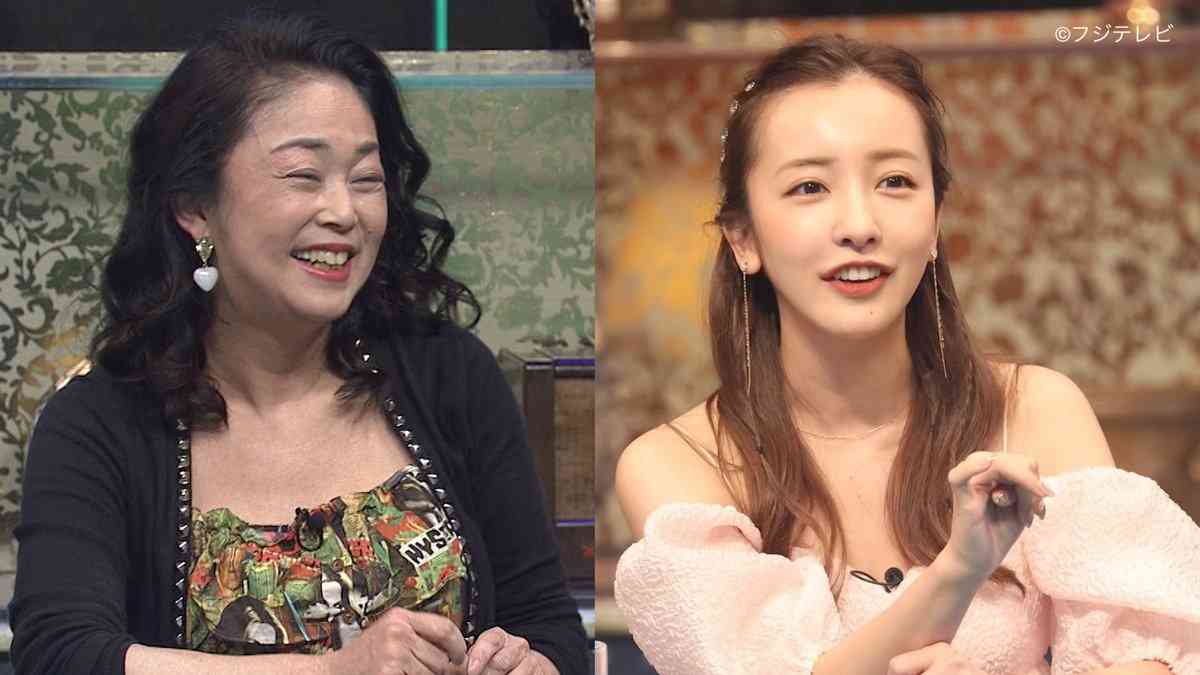 板野友美、合コンで信用できる男性像告白「最初からかわいい子を連れていって、それでも私に来てくれた人なら…」