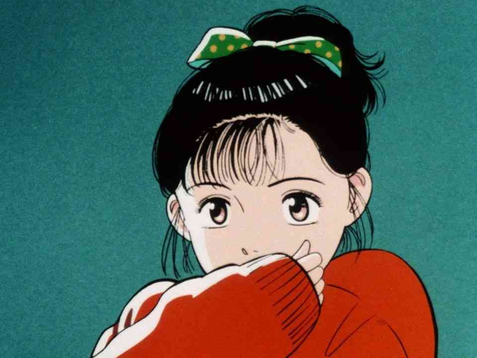 男性作者の作品で可愛いと思うキャラ【二次元】