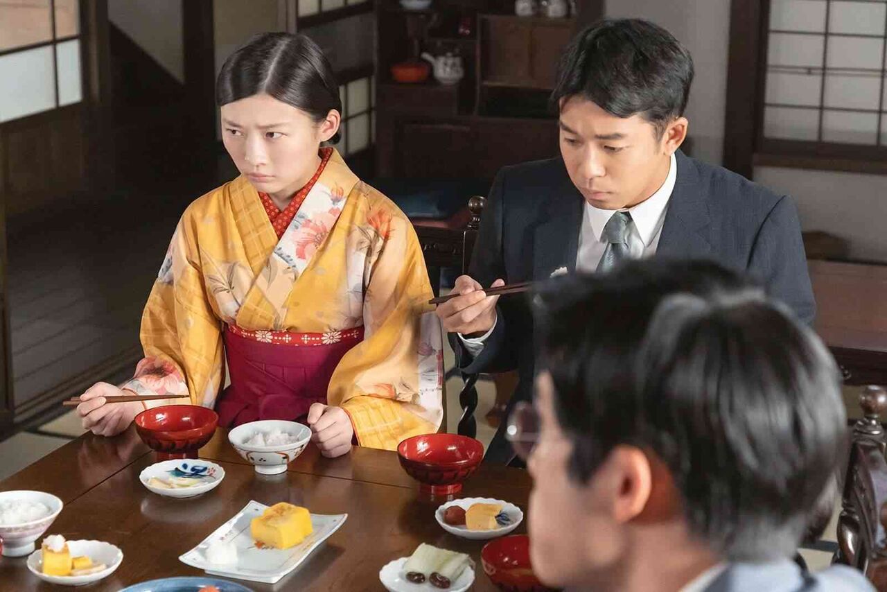 朝ドラ『虎に翼』で生理の話題を持ち出したのはなぜか、NHKが回答「社会実現にとって大切なこと」、「また生理かよ」と批判されても続ける理由