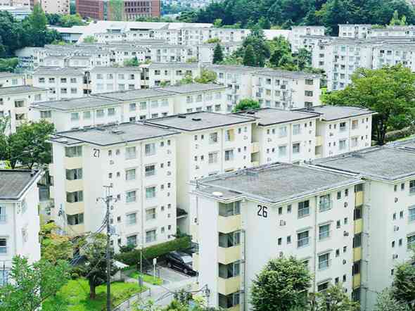 「オワコン」から「エモい」へ　無印良品の団地プロジェクトが若年層に支持されるワケ