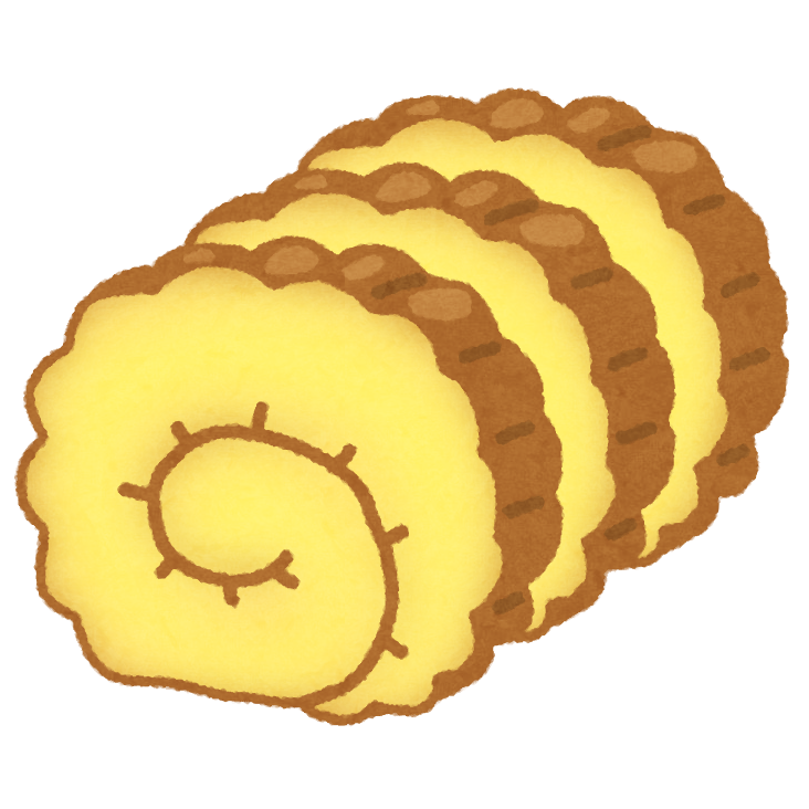 おせち作り中の人