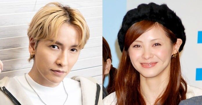 松浦亜弥と橘慶太が結婚10周年　“丸秘”ウエディングフォトにファン歓喜