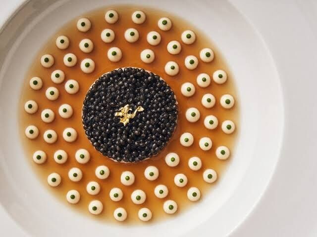 ロブションに行ったことある人