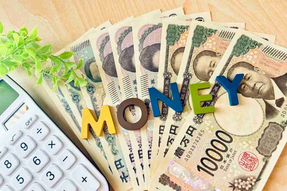 ぶっちゃけ遺産ってありますか？