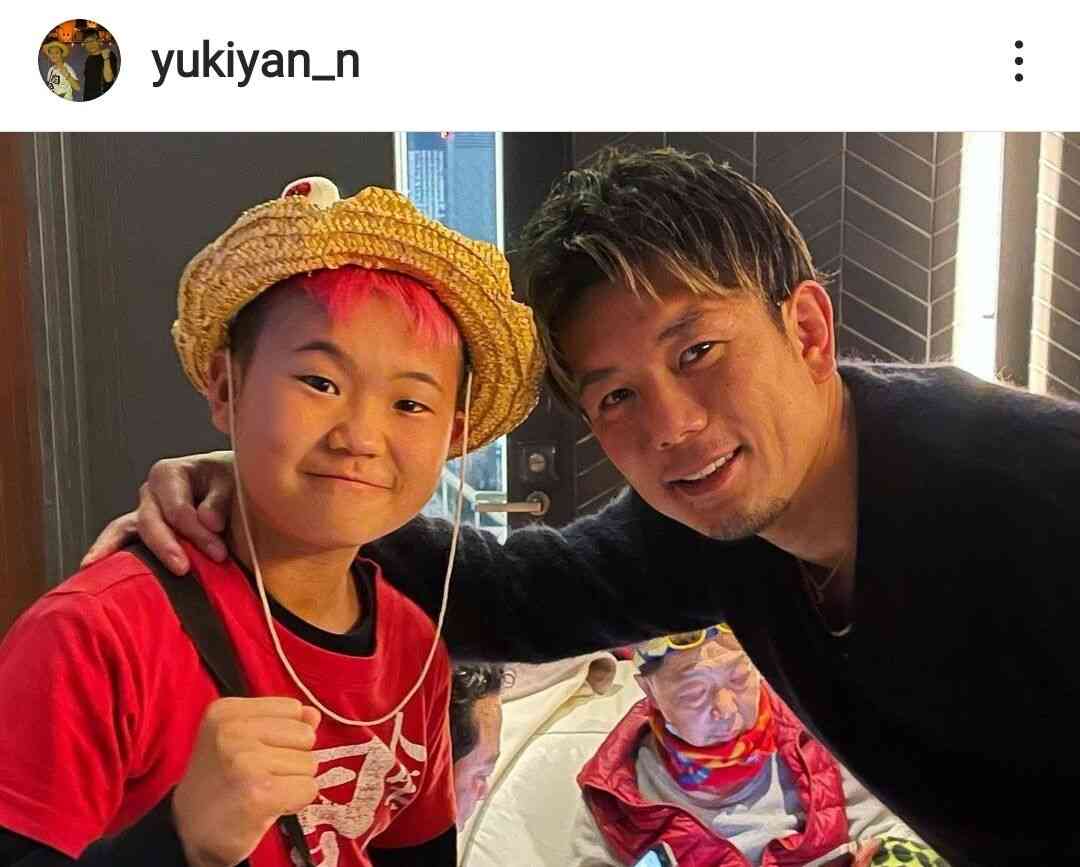 ゆたぼん父、“不登校だと就職できない”の意見に反論「ゆたぼんは中学生ですでに稼いでる」