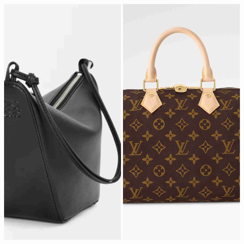 アラフォーで初めてのブランドバッグ