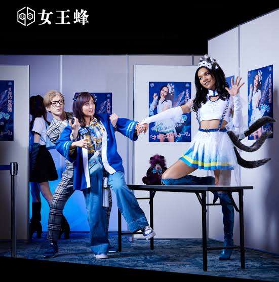 女王蜂について語ろう！