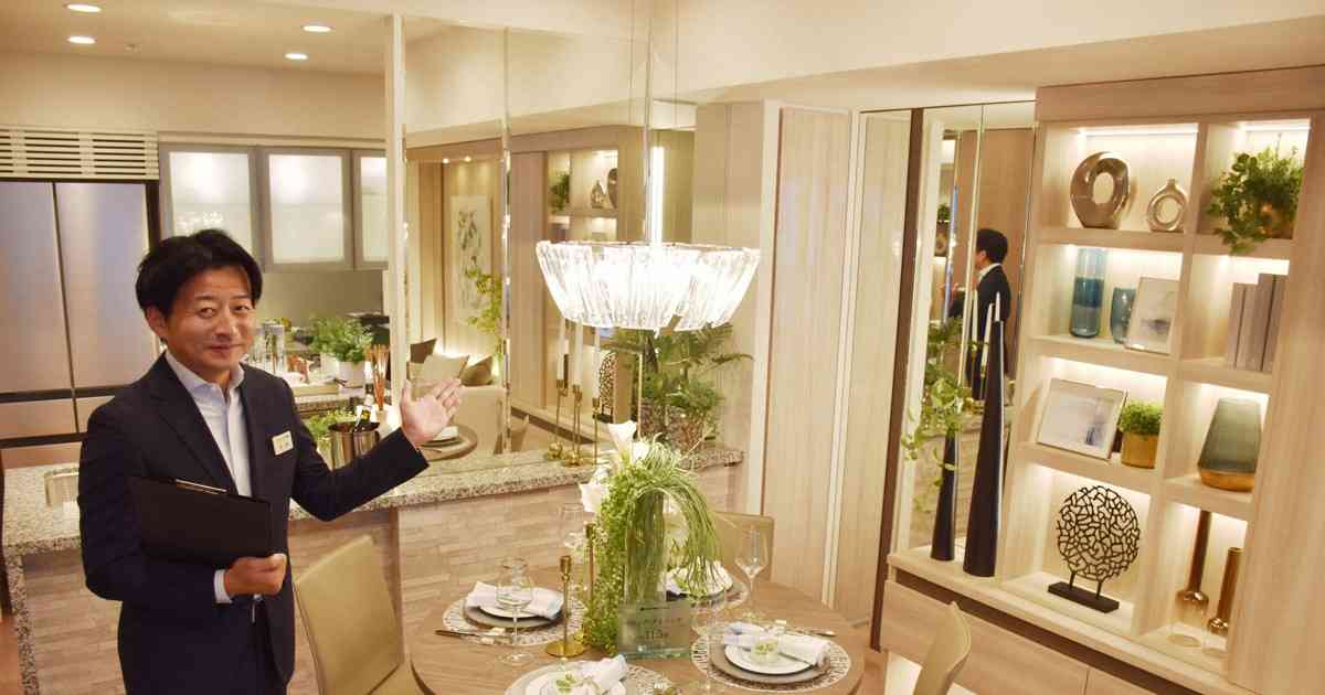 都内の物件は「もはや手が出せない」　物価高に追い付かない賃上げ、遠ざかるマイホーム