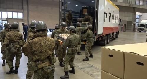 ヤマザキパンが能登半島地震の被災地に「いつも災害時に国民を助けてくれる！」SNSに称賛続々