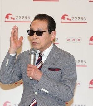 タモリ倶楽部に続いて「ブラタモリも年内終了の可能性」タモリ、今年限りで芸能界引退も