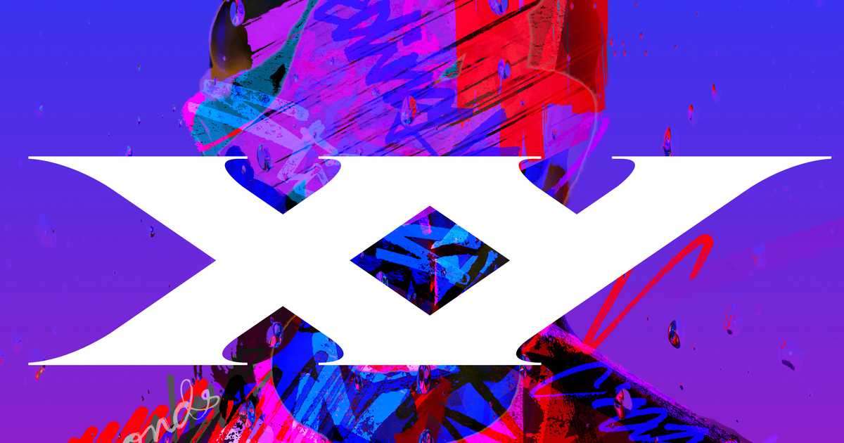 YOSHIKIプロデュースの男性13人組XY　6月30日にエイベックスからメジャーデビュー