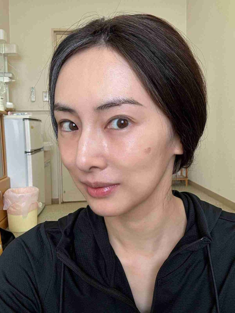 北川景子、シミ＆白髪まじりの役姿に反響「すごいやメイクさん」「晩年も美しゅうございます」