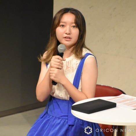 現役大学生・谷花音、芸能活動との両立に奮闘中「どっちも疎かにしたくない」