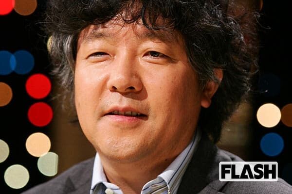 「ジャニーズは学芸会レベル」発言の茂木健一郎、SMAPも嵐も激賞していた過去「宇宙的スケールに感銘」に「どの口が言う」の大批判