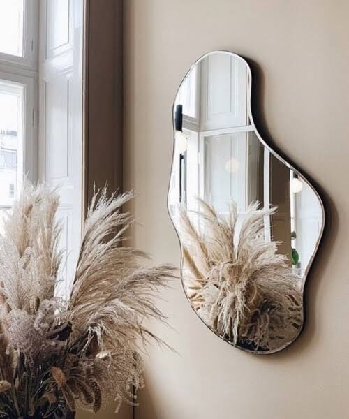 インテリアの流行について