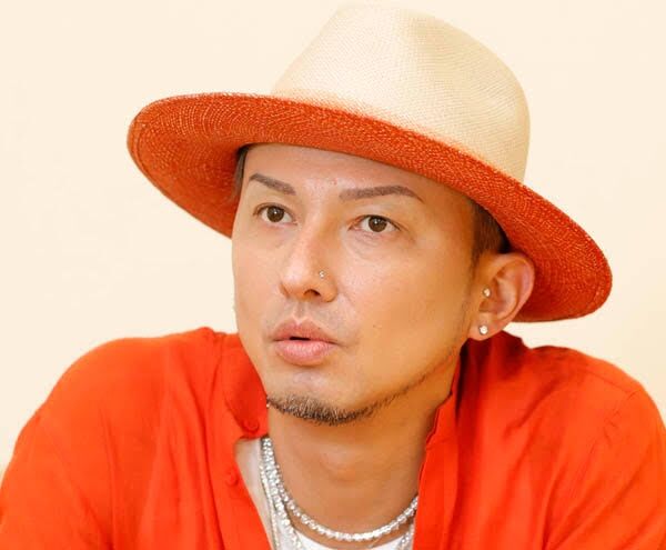 魔性の男といえば誰？