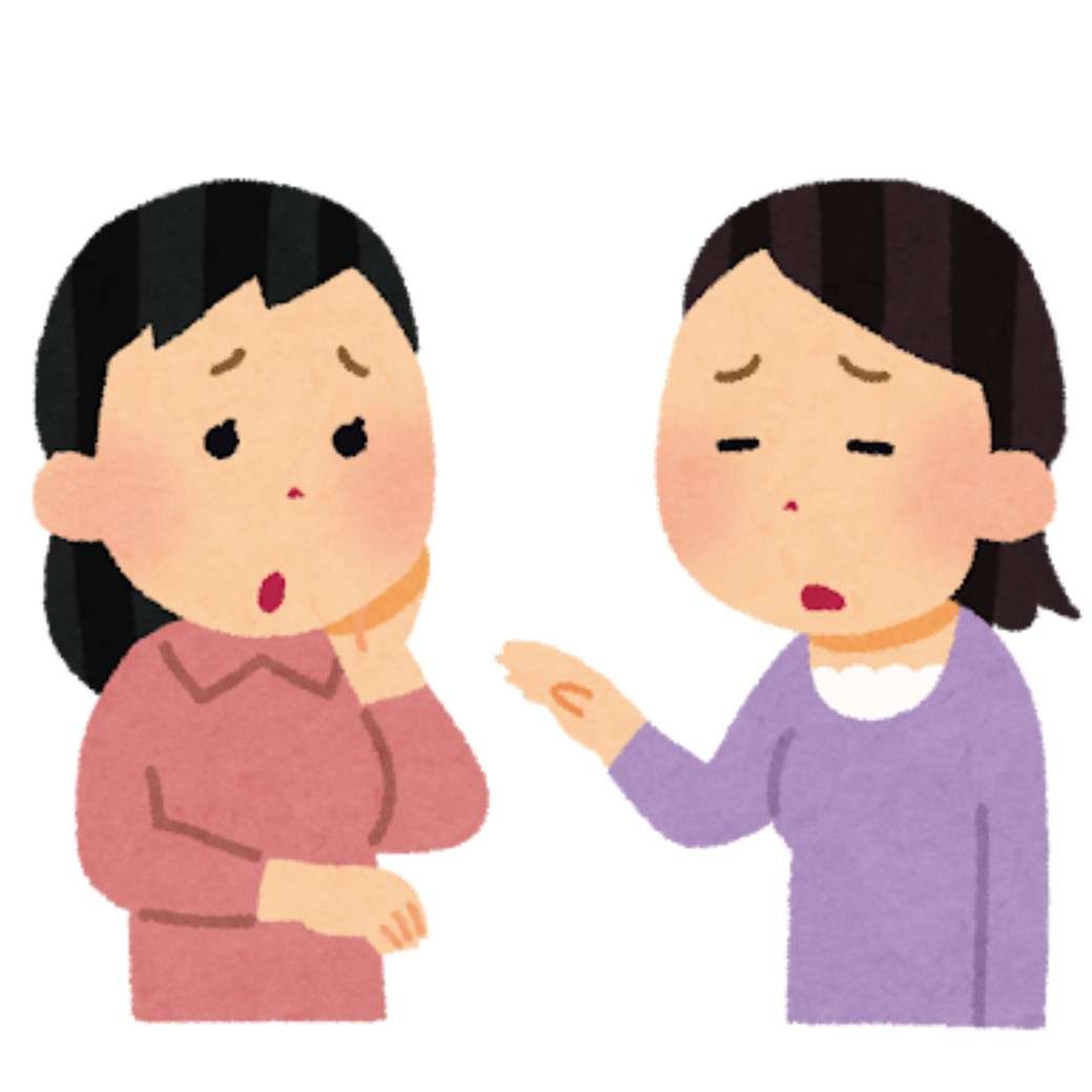 あのときなんて返すのが正解だったのか？を出し合おう