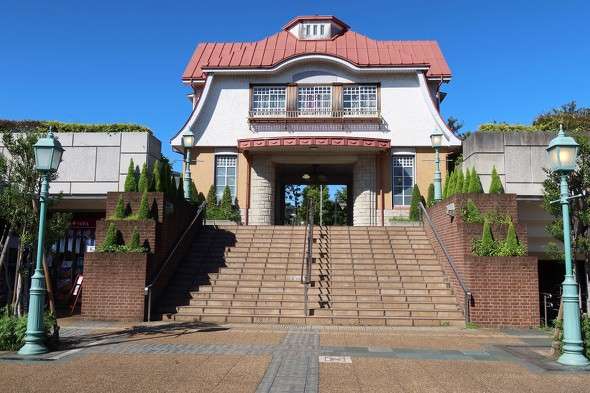 田園調布は本当に「オワコン」なのか　今あえて、「お屋敷街」に注目すべき理由