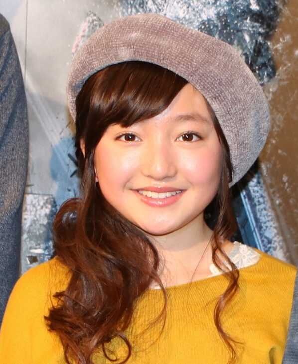 谷花音、4月から大学進学　第1志望は不合格も「これが、ガチの一般入試…悔い無しです！」