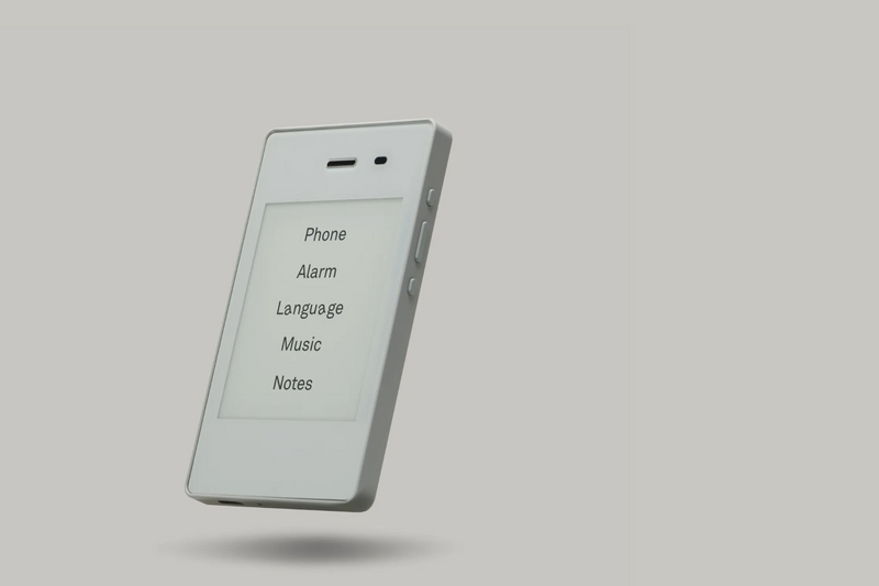 通話とメールだけ「アホ携帯」が人気　脱スマホ中毒だけでない米Z世代の需要