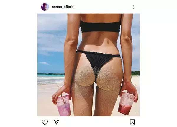 まんまるお尻になりたい