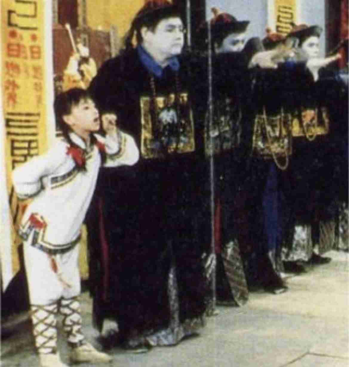 キョンシーを語ろう