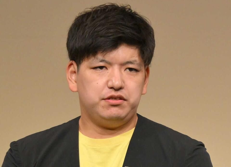 女子アナと1年半で離婚のからし蓮根・伊織「幸せな期間は半年」帰ると自宅はもぬけの殻「20回くらい離婚求められた」